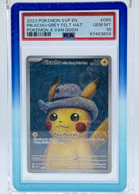 PSA10