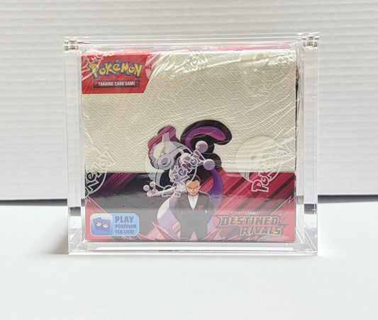 Destined Rivals Booster Box